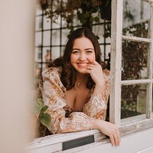 Meet your Posher, Kelsey